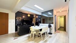 Blk 513D Saraca Breeze @ Yishun (Yishun), HDB 4 Rooms #603057071